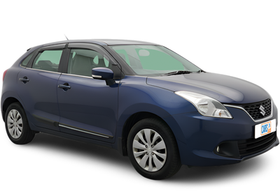 Maruti Baleno-img